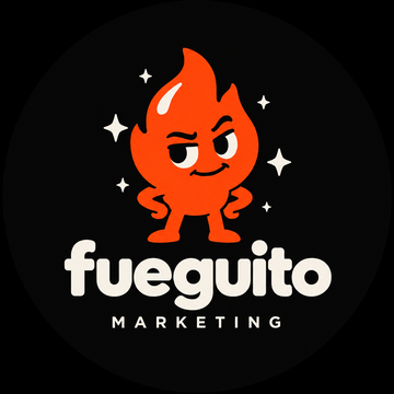 Fueguito Marketing